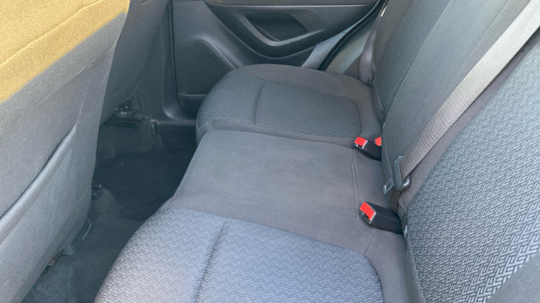 Vauxhall Mokka X 1.4T ecoTEC Active 5dr Petrol Hatchback